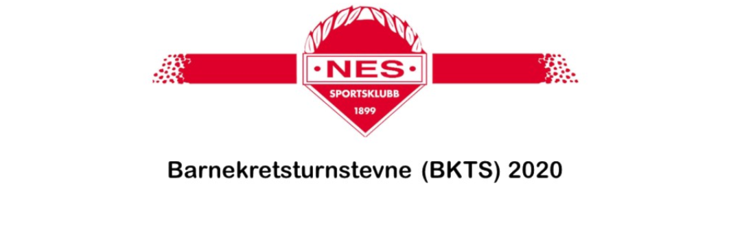 Påmelding til BKTS for trenere
